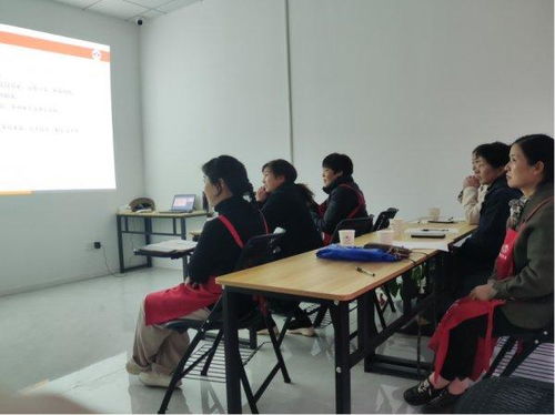 揭秘專業家政培訓 無錫悠然至家引領行業標準化，帶您一探究竟