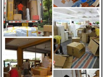 普陀區公興搬場收費標準及國際搬家、家政服務全解析