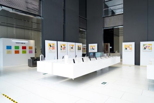 全球手機市場新格局 國產品牌崛起，綠廠實現億臺小目標