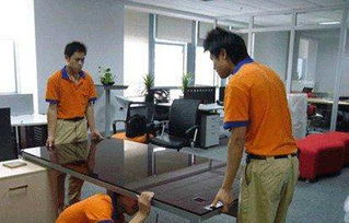 溫州老字號搬遷服務 專業承接工廠、鋼琴、設備搬遷及家政服務