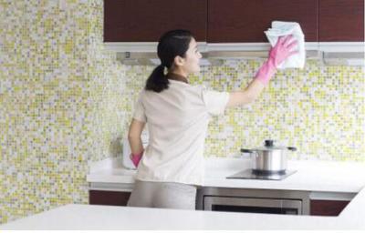 大學生創業新藍海 為何對家政服務行業情有獨鐘？